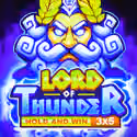 Lord of Thunder