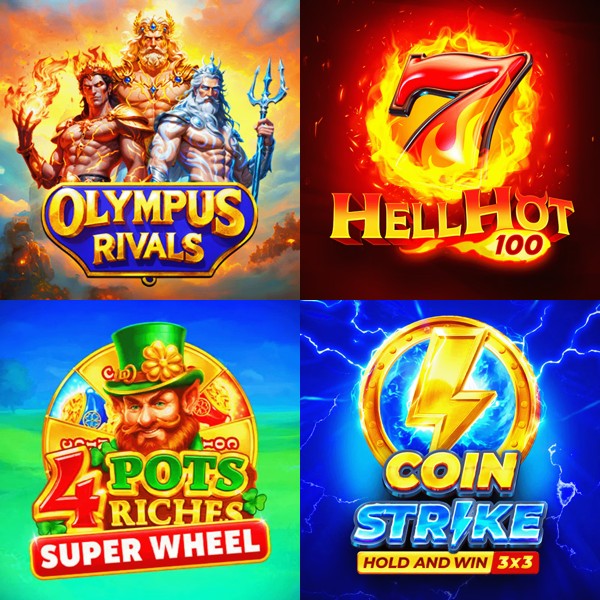 Lux Casino slot oyunlarından gerçek ekran görüntüleri