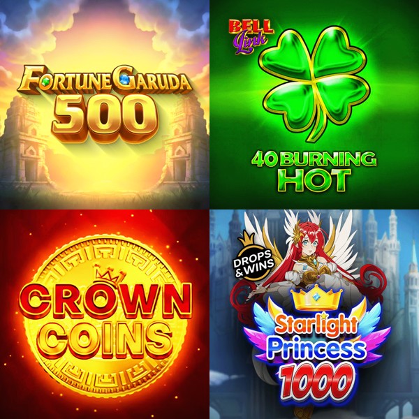 Lux Casino anlık oyunlar kütüphanesinden gerçek ekran görüntüleri