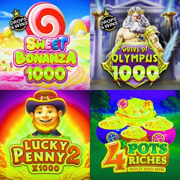 Lüks Casino oyun kütüphanesinden gerçek slot ekran görüntüleri