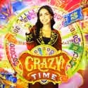 Türkçe Crazy Time